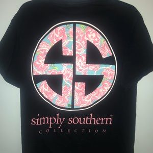 Simply Southern Shirt
